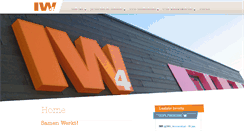 Desktop Screenshot of iw4.nl